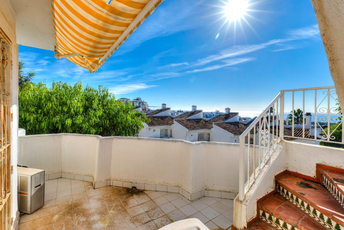 Huis te koop in Calahonda | 2 slaapkamers H5529997