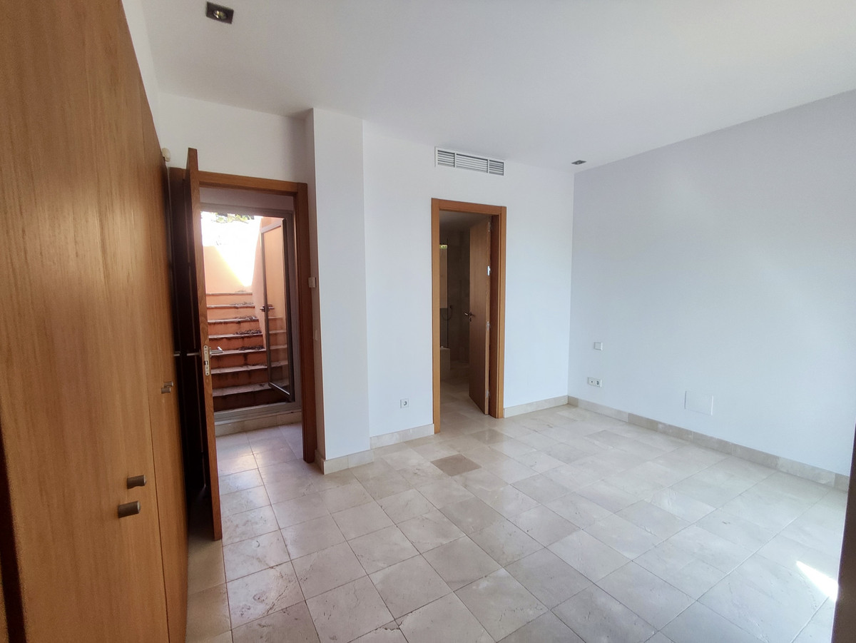 Geschakelde Woning in Calanova Golf-10