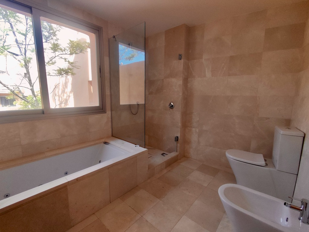 Geschakelde Woning in Calanova Golf-11