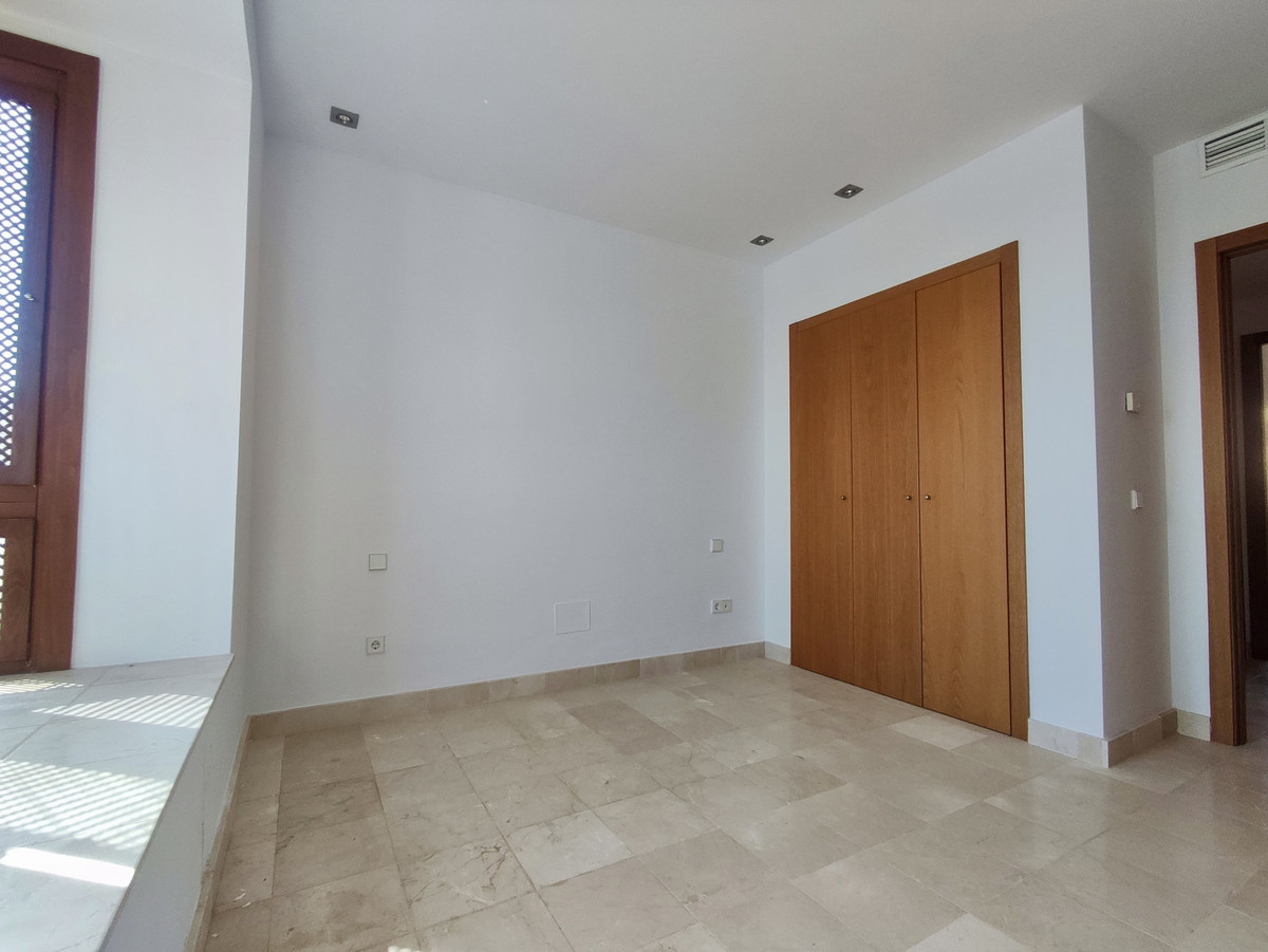 Geschakelde Woning in Calanova Golf-13
