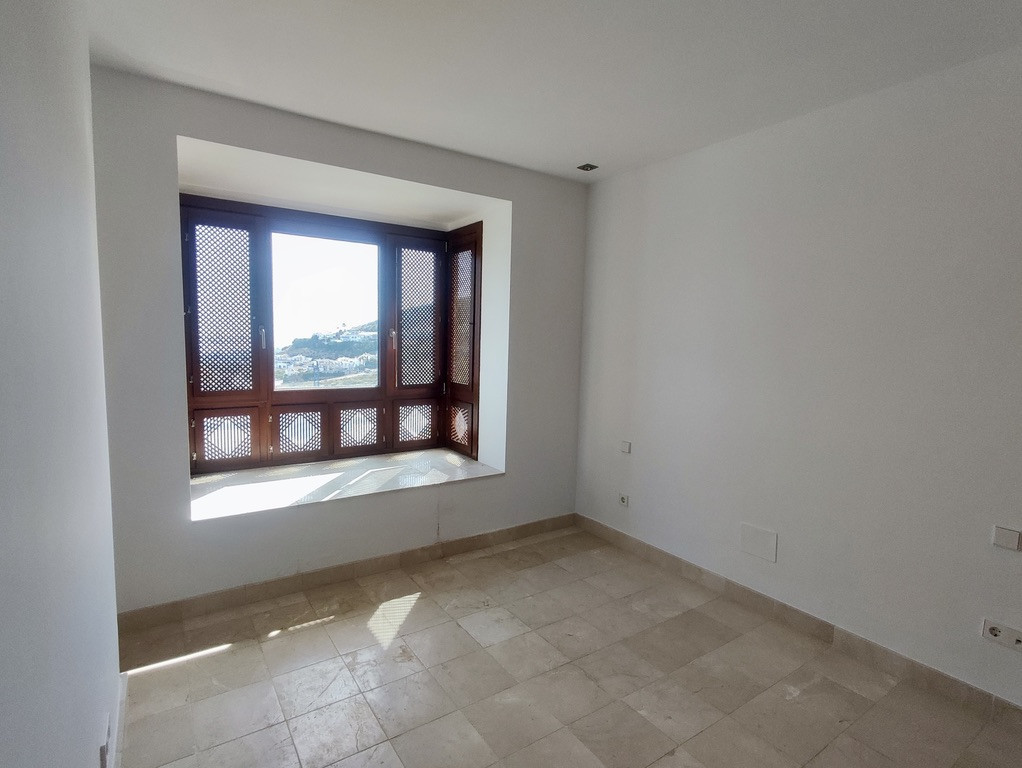 Geschakelde Woning in Calanova Golf-14