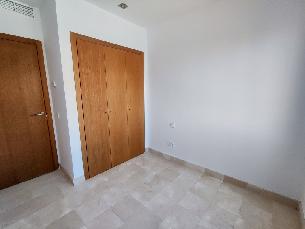 Geschakelde Woning in Calanova Golf-16