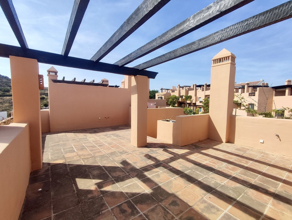 Geschakelde Woning in Calanova Golf-18