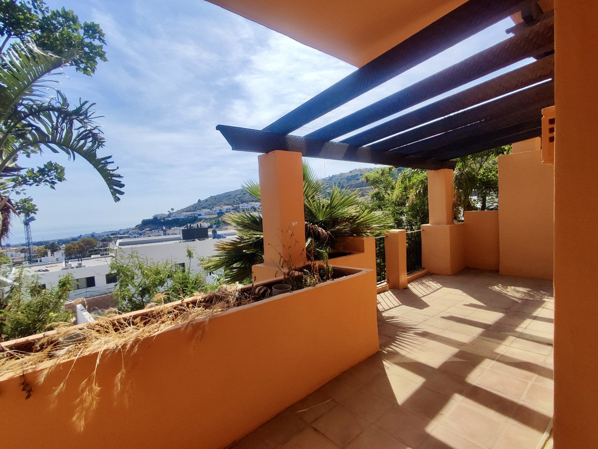 Geschakelde Woning in Calanova Golf-19