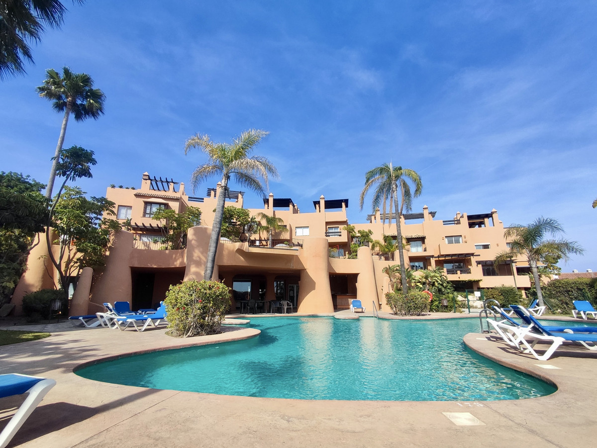 Geschakelde Woning in Calanova Golf-2