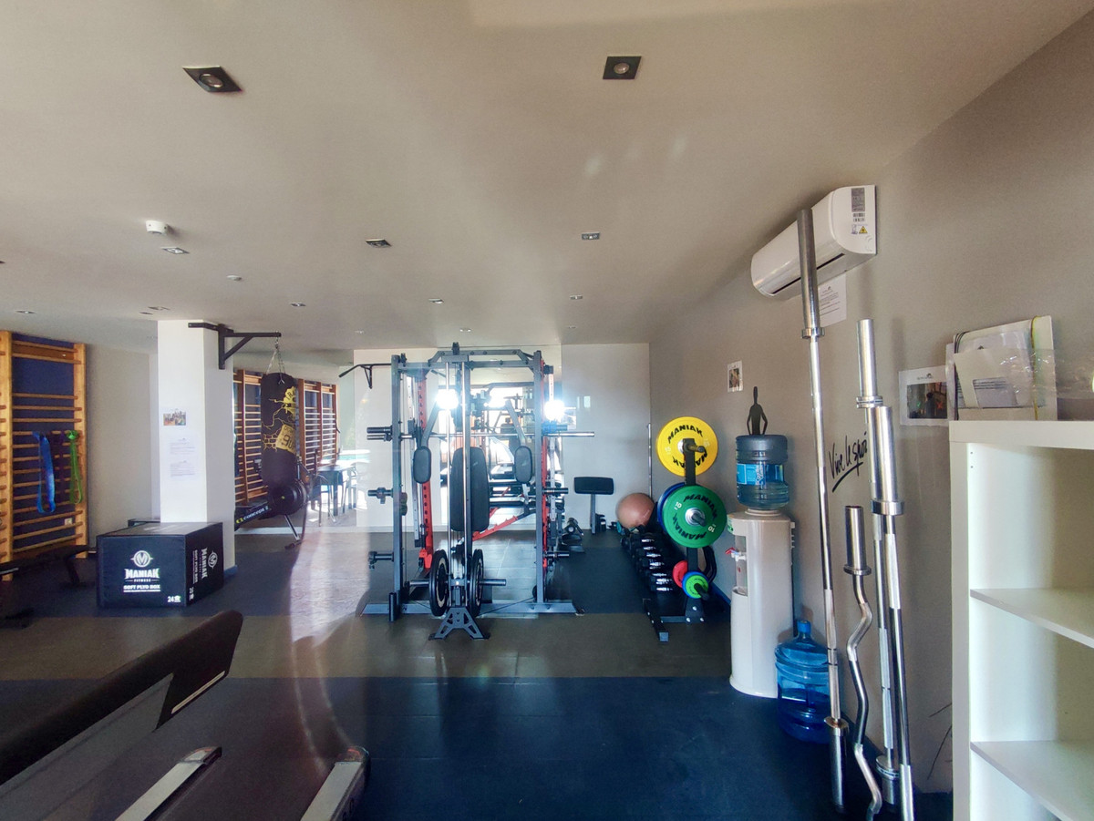 Geschakelde Woning in Calanova Golf-20