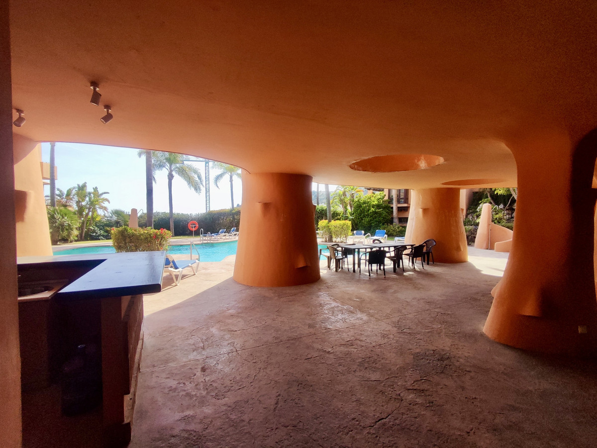 Geschakelde Woning in Calanova Golf-22