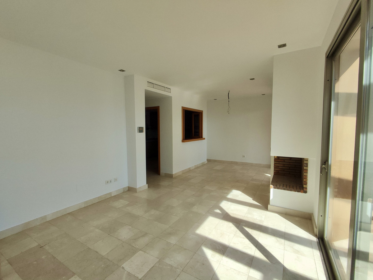 Geschakelde Woning in Calanova Golf-4