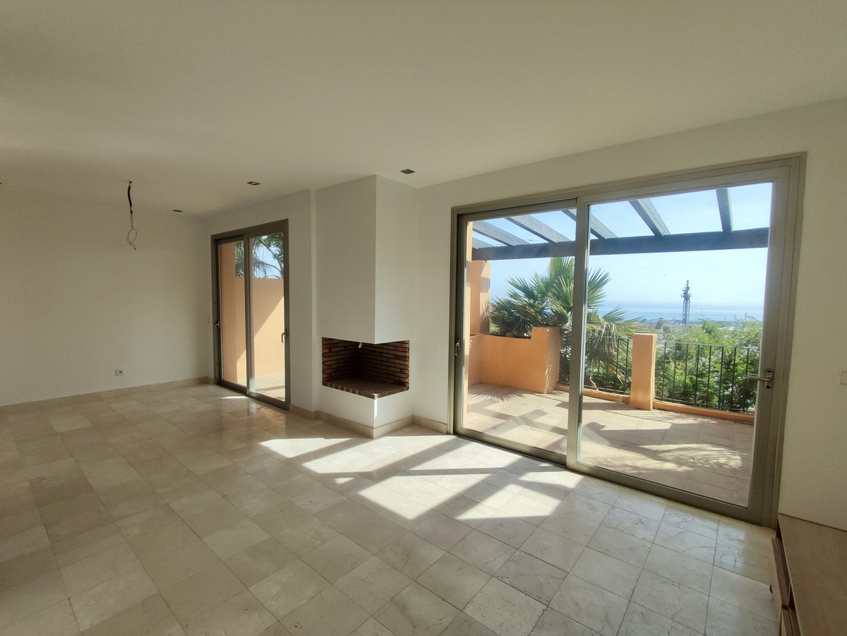 Geschakelde Woning in Calanova Golf-5