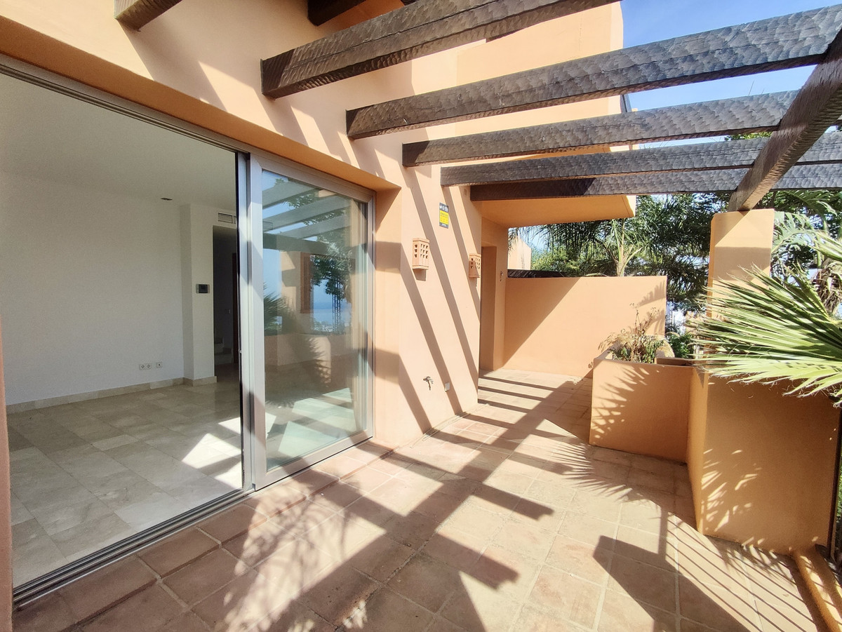Geschakelde Woning in Calanova Golf-6