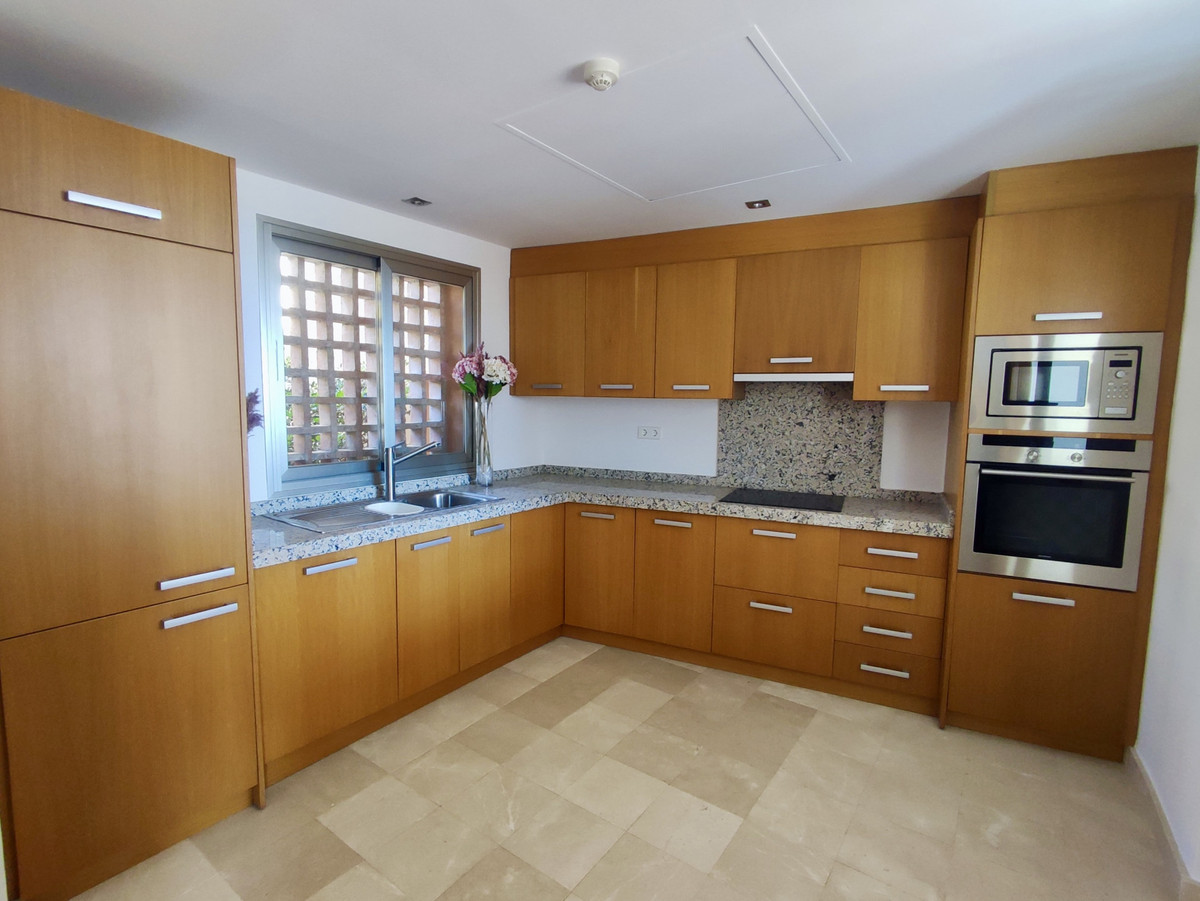 Geschakelde Woning in Calanova Golf-7
