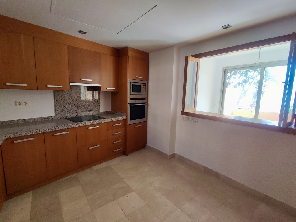 Geschakelde Woning in Calanova Golf-8