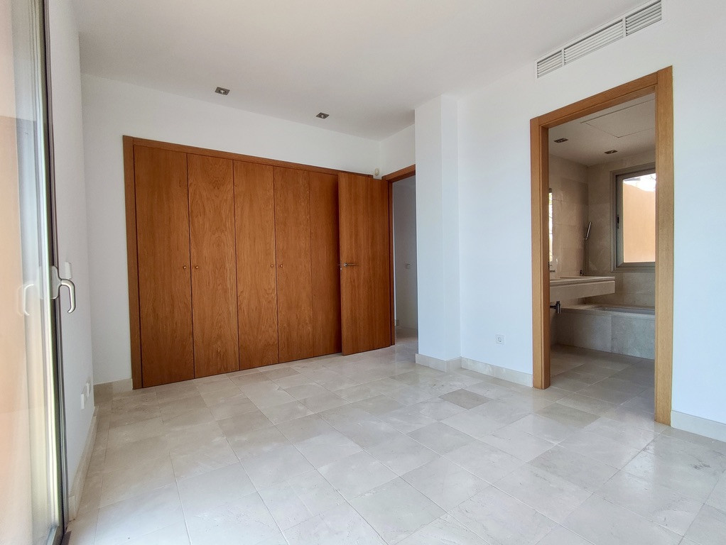 Geschakelde Woning in Calanova Golf-9