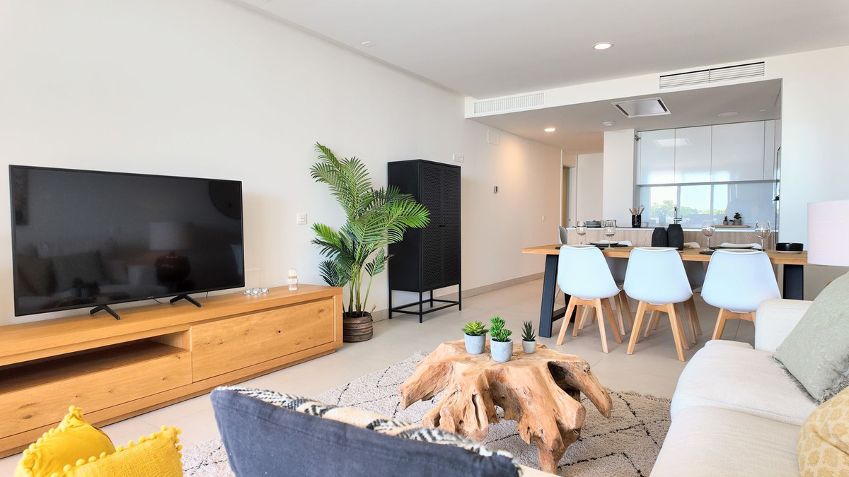 Appartement te koop in Calanova Golf | 2 slaapkamers H5138050