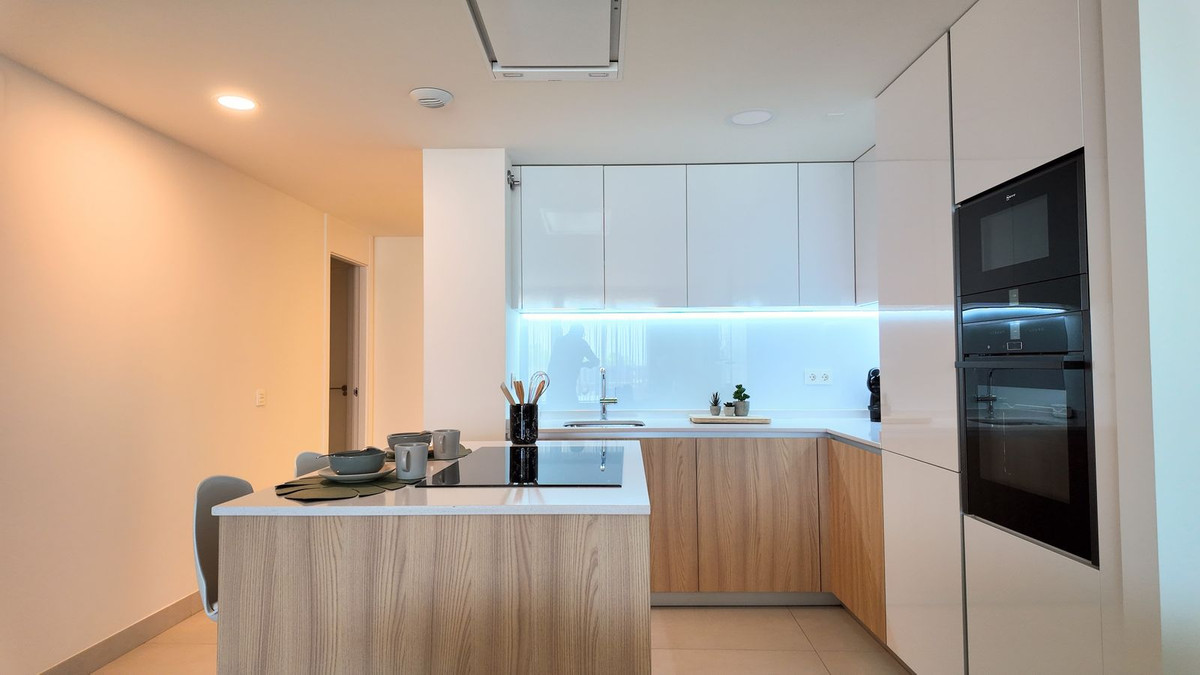 Appartement te koop in Calanova Golf | 2 slaapkamers H5138050