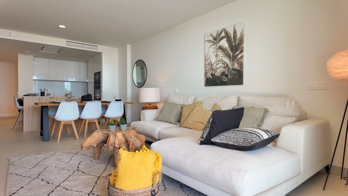 Appartement te koop in Calanova Golf | 2 slaapkamers H5138050