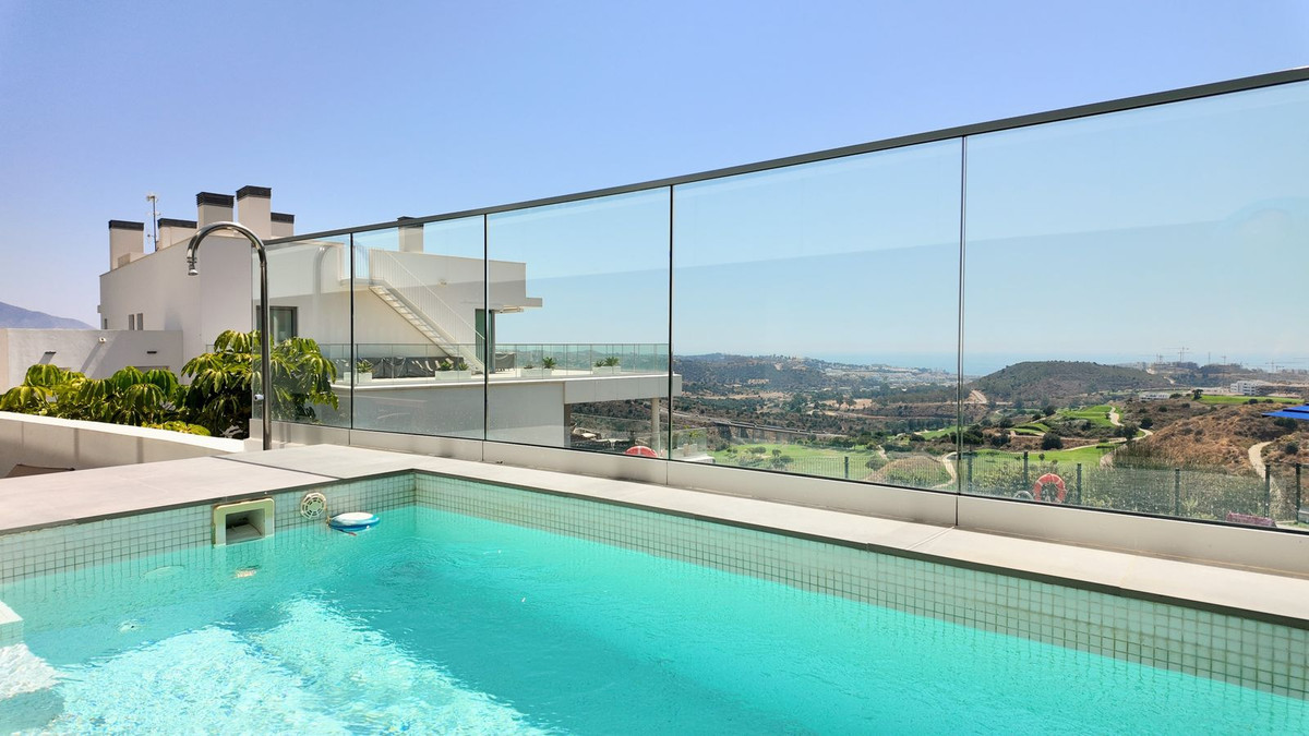 Appartement te koop in Calanova Golf | 2 slaapkamers H5138050