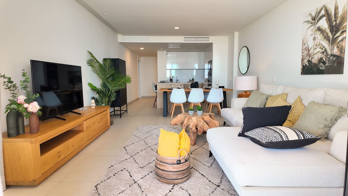 Appartement te koop in Calanova Golf | 2 slaapkamers H5138050