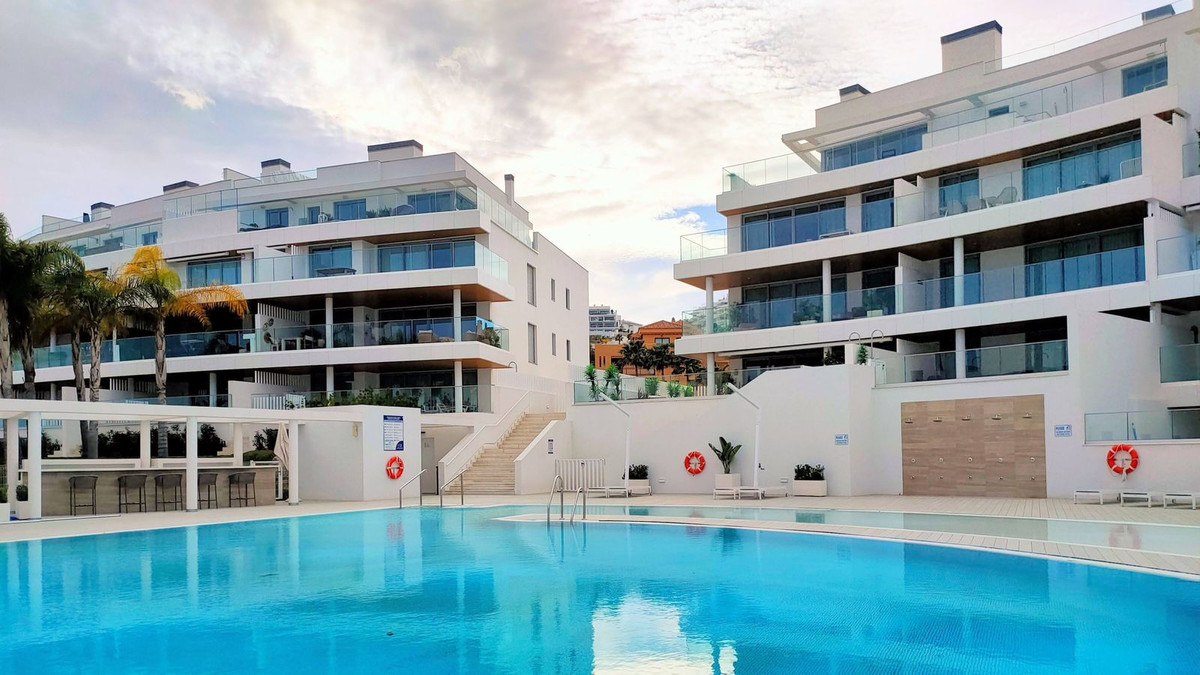 Appartement te koop in Calanova Golf | 2 slaapkamers H5138050