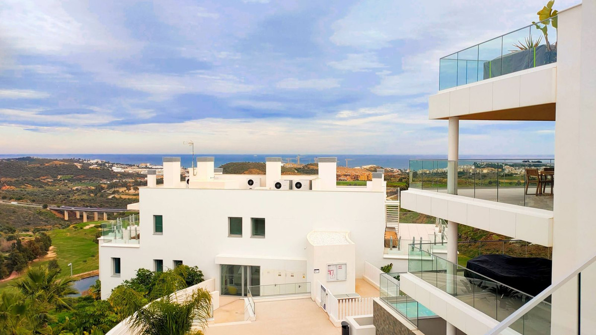 Appartement te koop in Calanova Golf | 2 slaapkamers H5138050