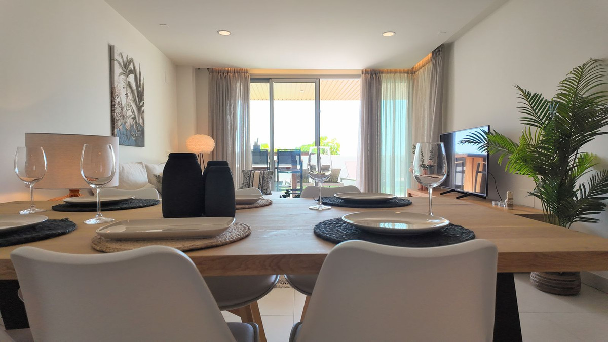 Appartement te koop in Calanova Golf | 2 slaapkamers H5138050