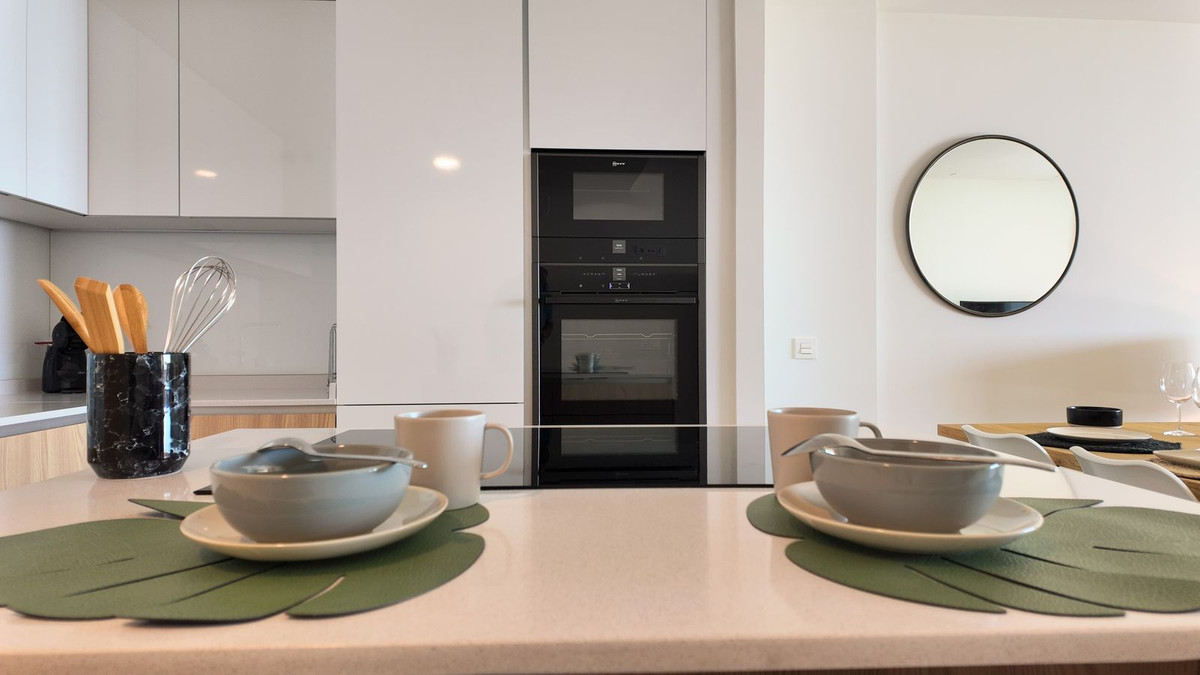 Appartement te koop in Calanova Golf | 2 slaapkamers H5138050