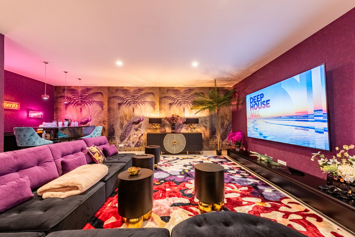 Huis te koop in Calanova Golf | 7 slaapkamers H5236747