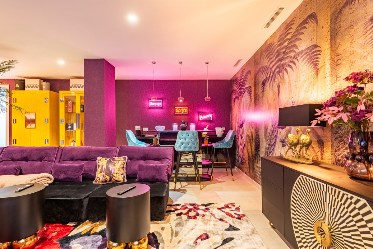 Huis te koop in Calanova Golf | 7 slaapkamers H5236747