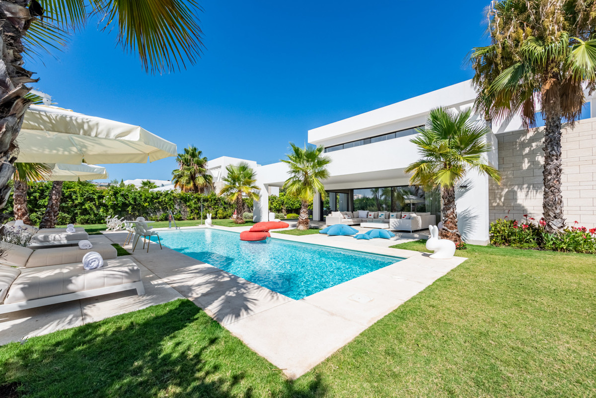 Huis te koop in Calanova Golf | 7 slaapkamers H5236747