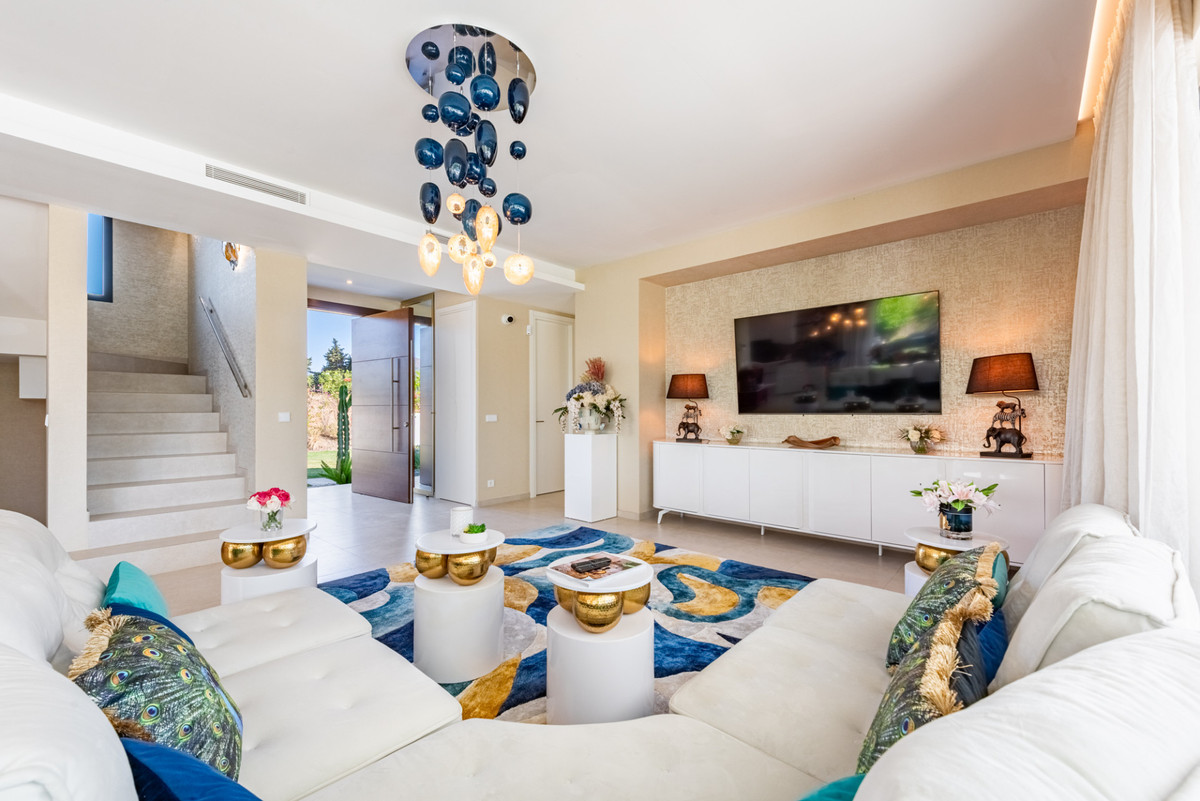 Huis te koop in Calanova Golf | 7 slaapkamers H5236747