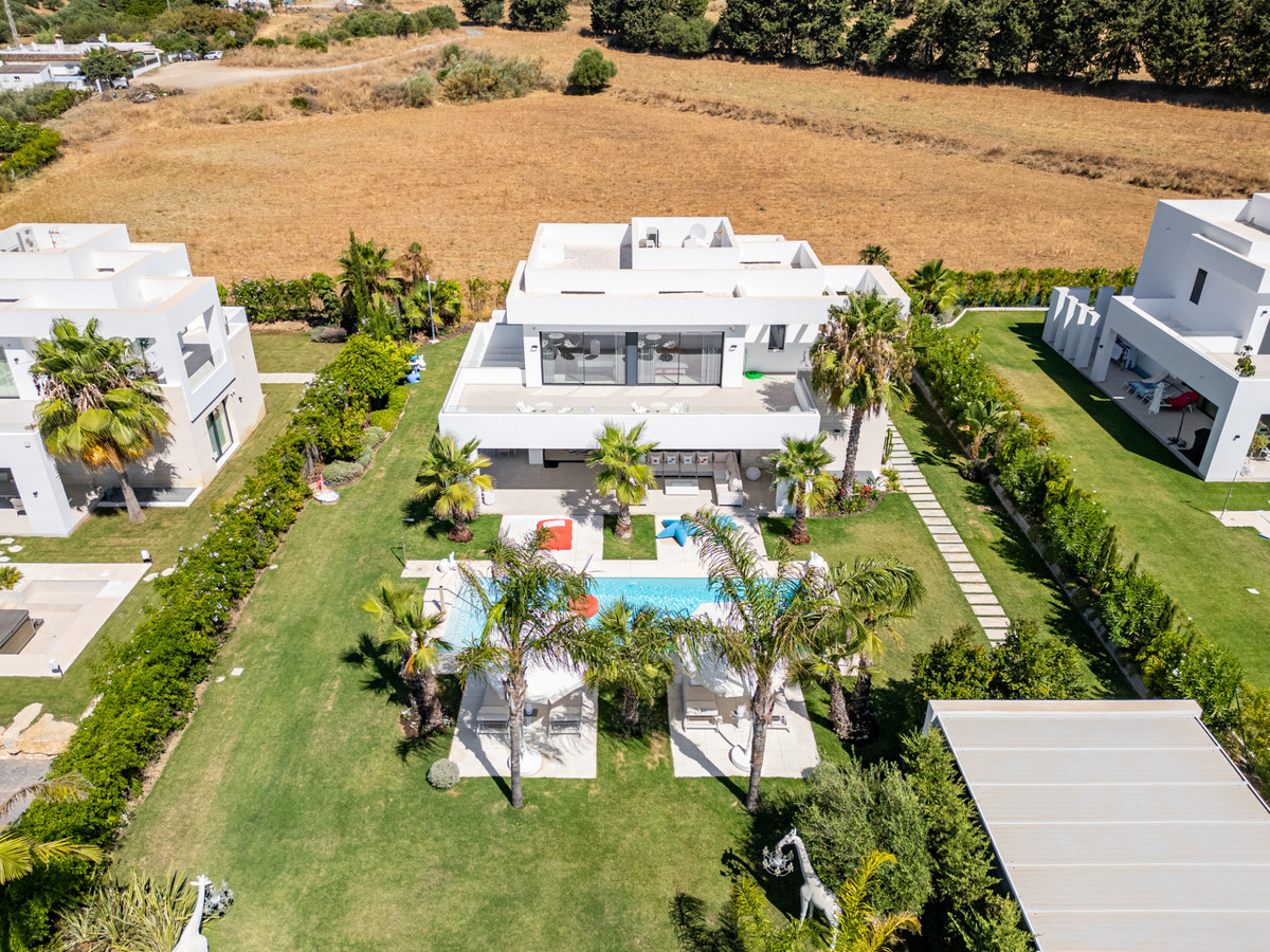 Huis te koop in Calanova Golf | 7 slaapkamers H5236747