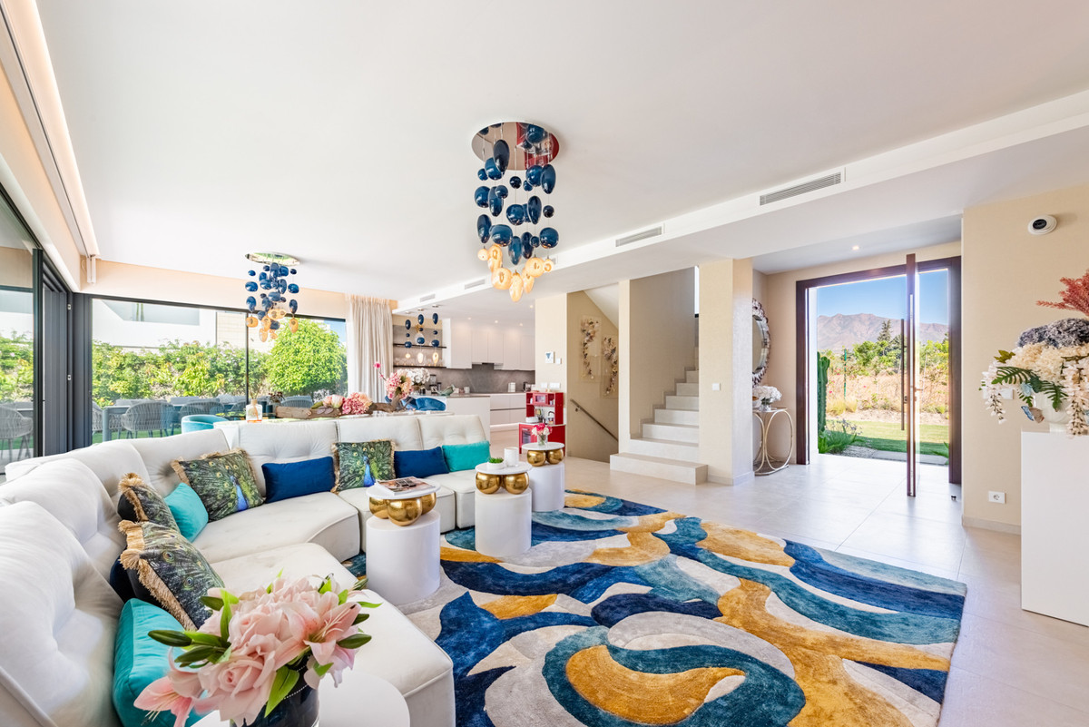 Huis te koop in Calanova Golf | 7 slaapkamers H5236747