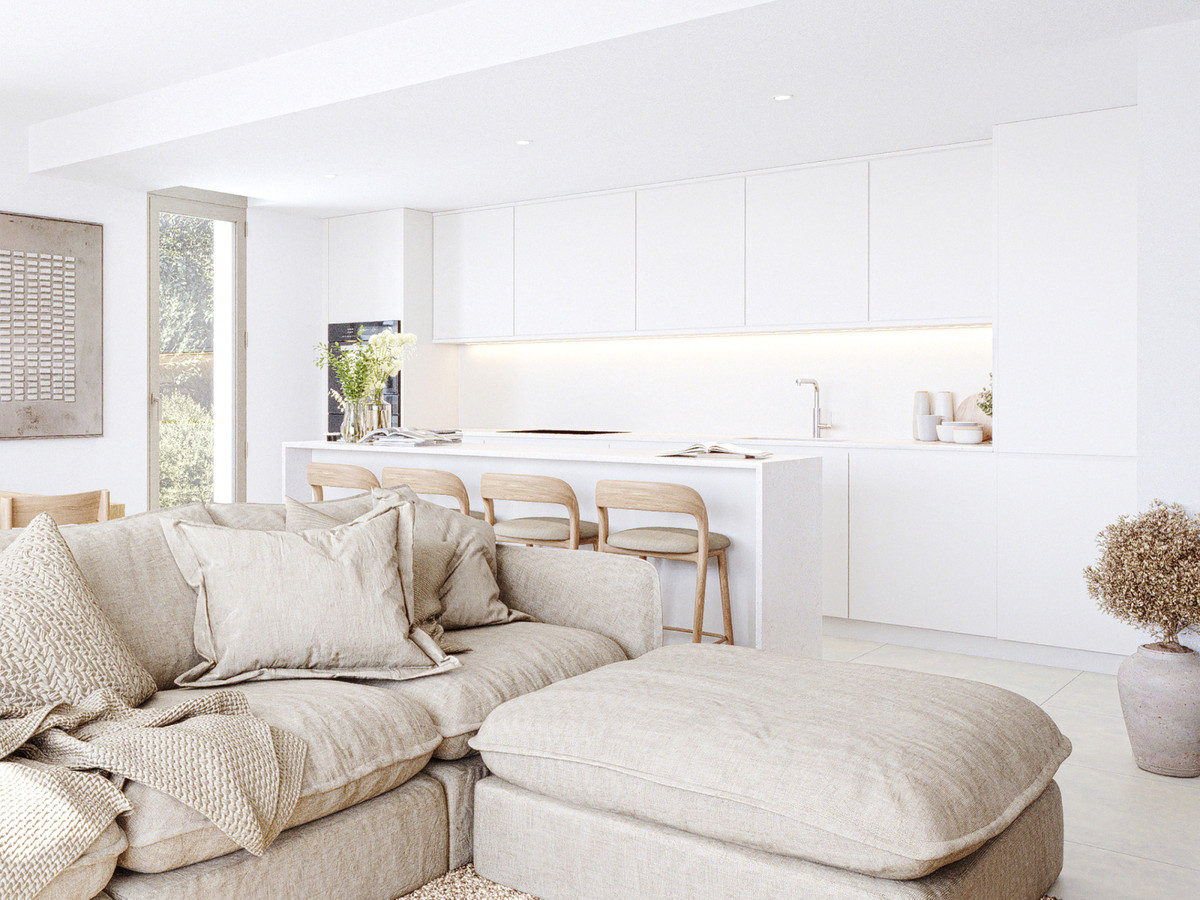 Huis te koop in Calanova Golf | 4 slaapkamers H5322334