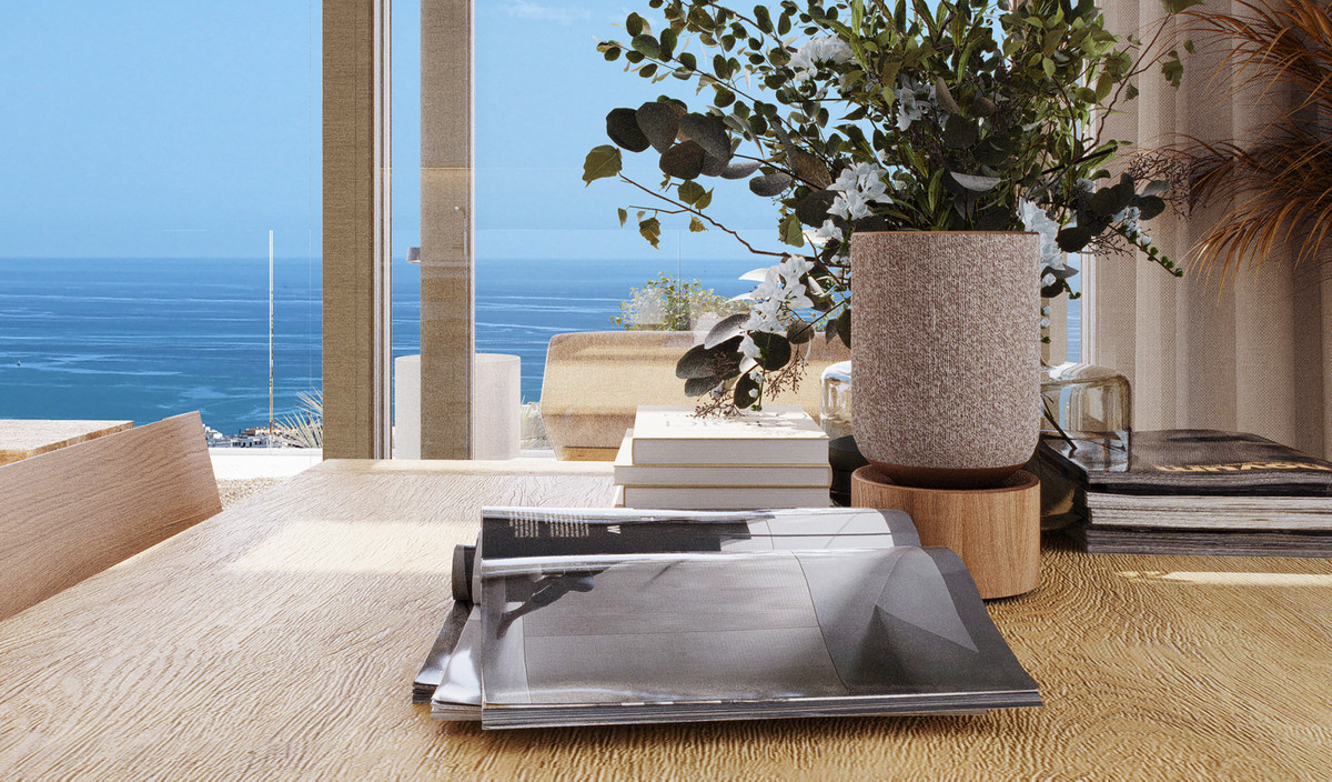 Huis te koop in Calanova Golf | 4 slaapkamers H5322334