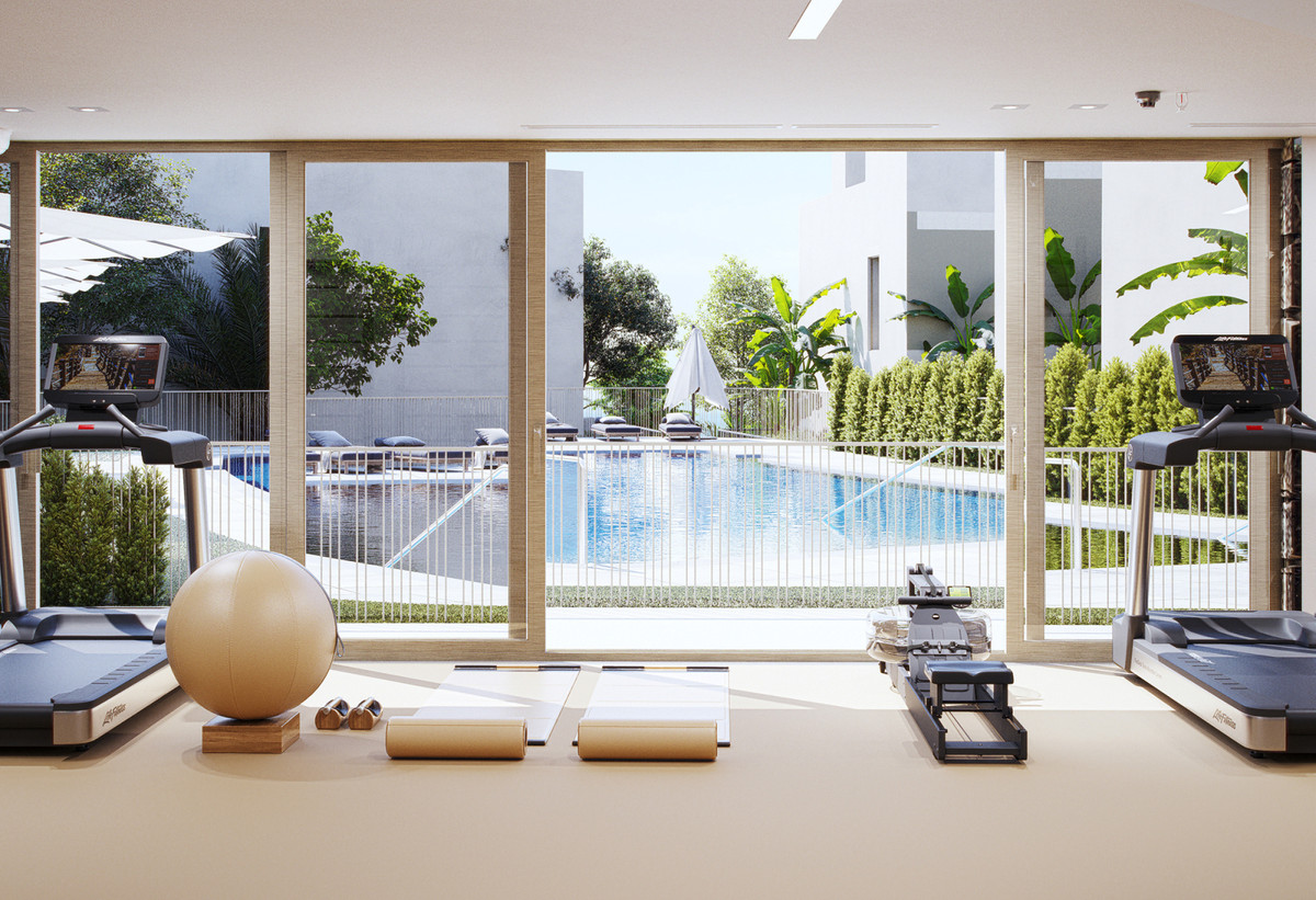 Huis te koop in Calanova Golf | 4 slaapkamers H5322334