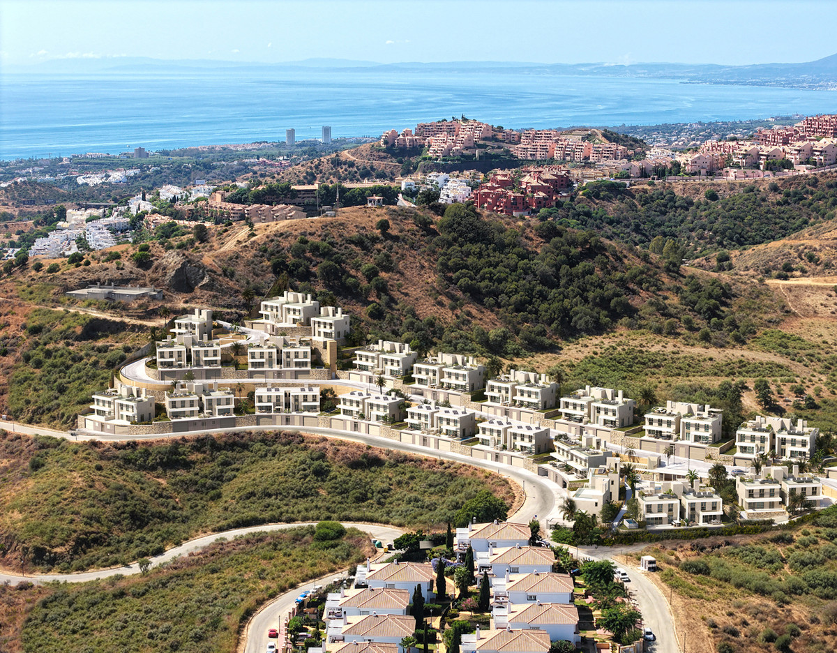 Huis te koop in Calanova Golf | 4 slaapkamers H5322334