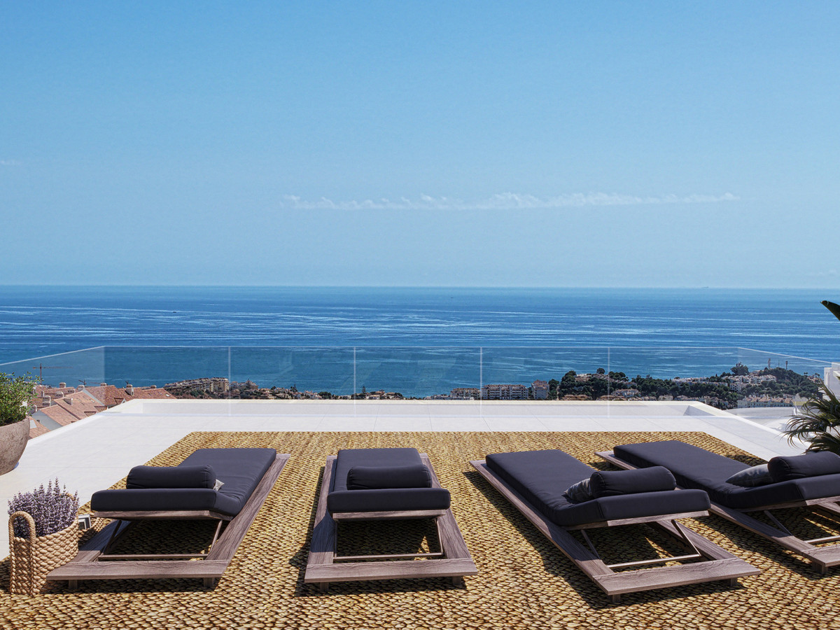 Huis te koop in Calanova Golf | 4 slaapkamers H5322334