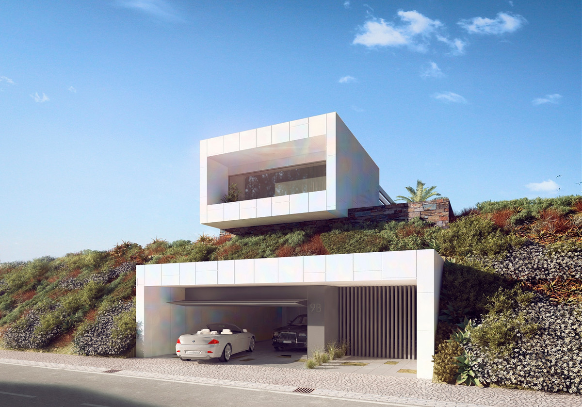 Grond te koop in Calanova Golf | 0 slaapkamers H5388238