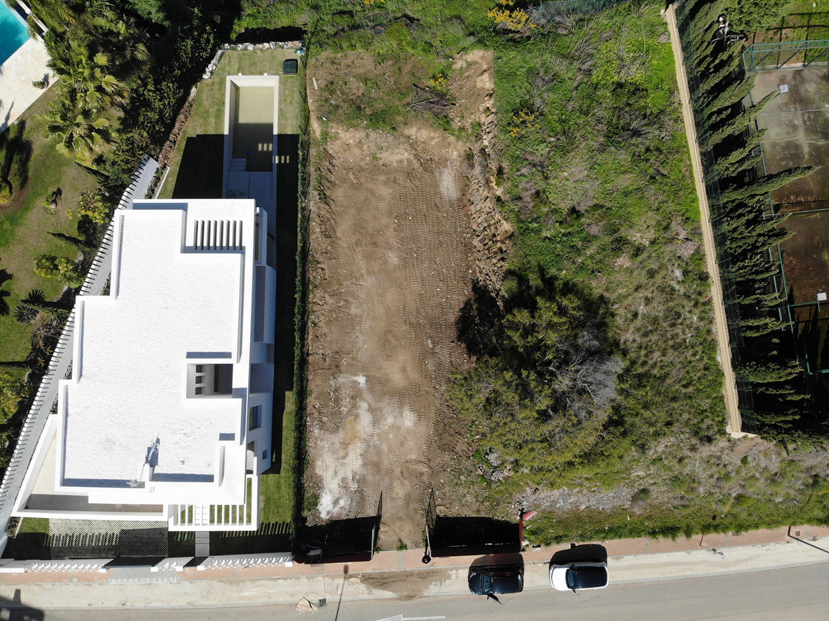 Grond te koop in Calanova Golf | 0 slaapkamers H5388238