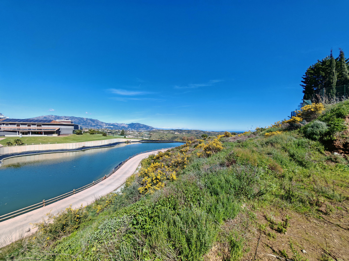 Grond te koop in Calanova Golf | 0 slaapkamers H5388238