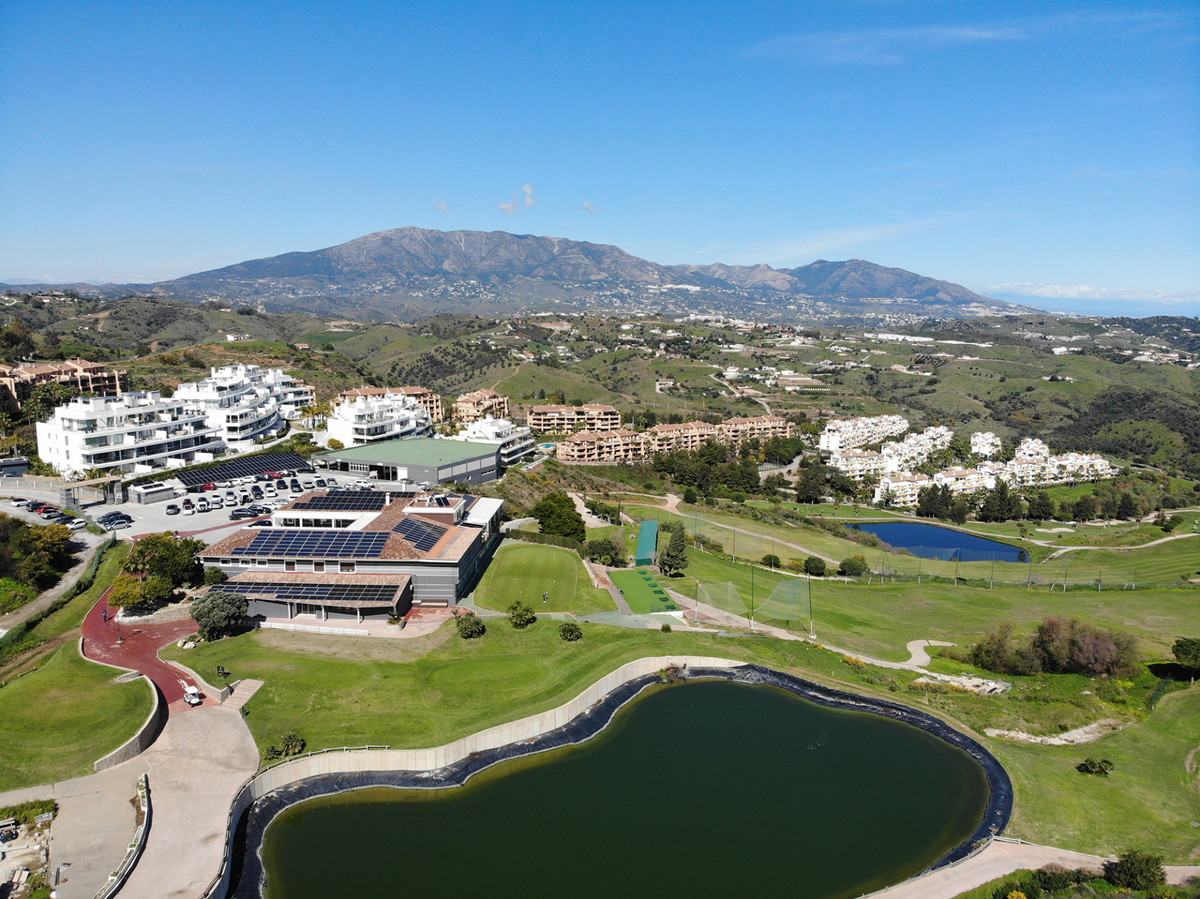 Grond te koop in Calanova Golf | 0 slaapkamers H5388238