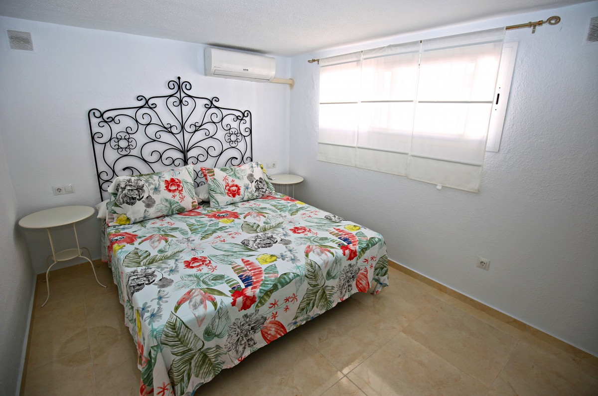 Vrijstaande Villa in Caleta de Vélez-16