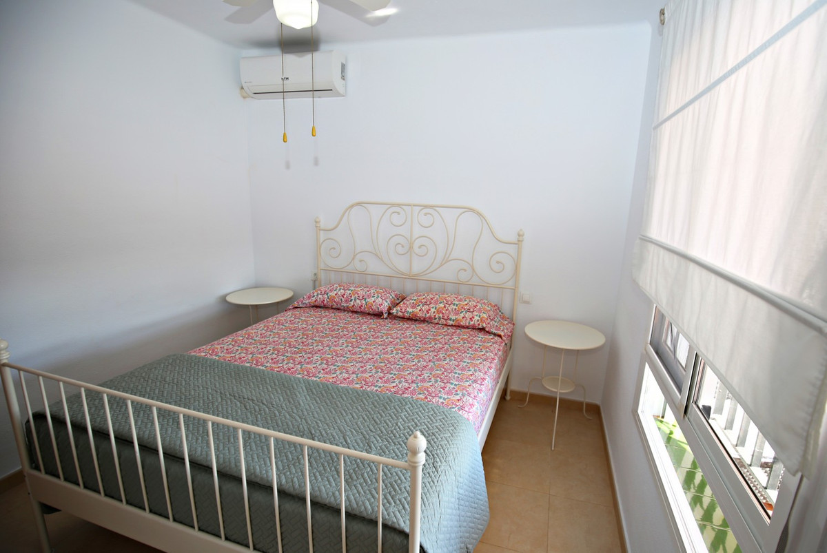 Vrijstaande Villa in Caleta de Vélez-19