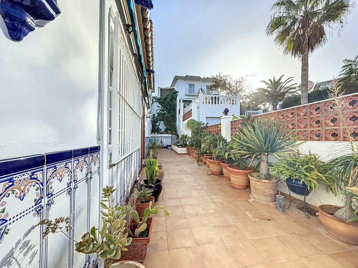 Huis te koop in Caleta de Vélez | 4 slaapkamers H3967804