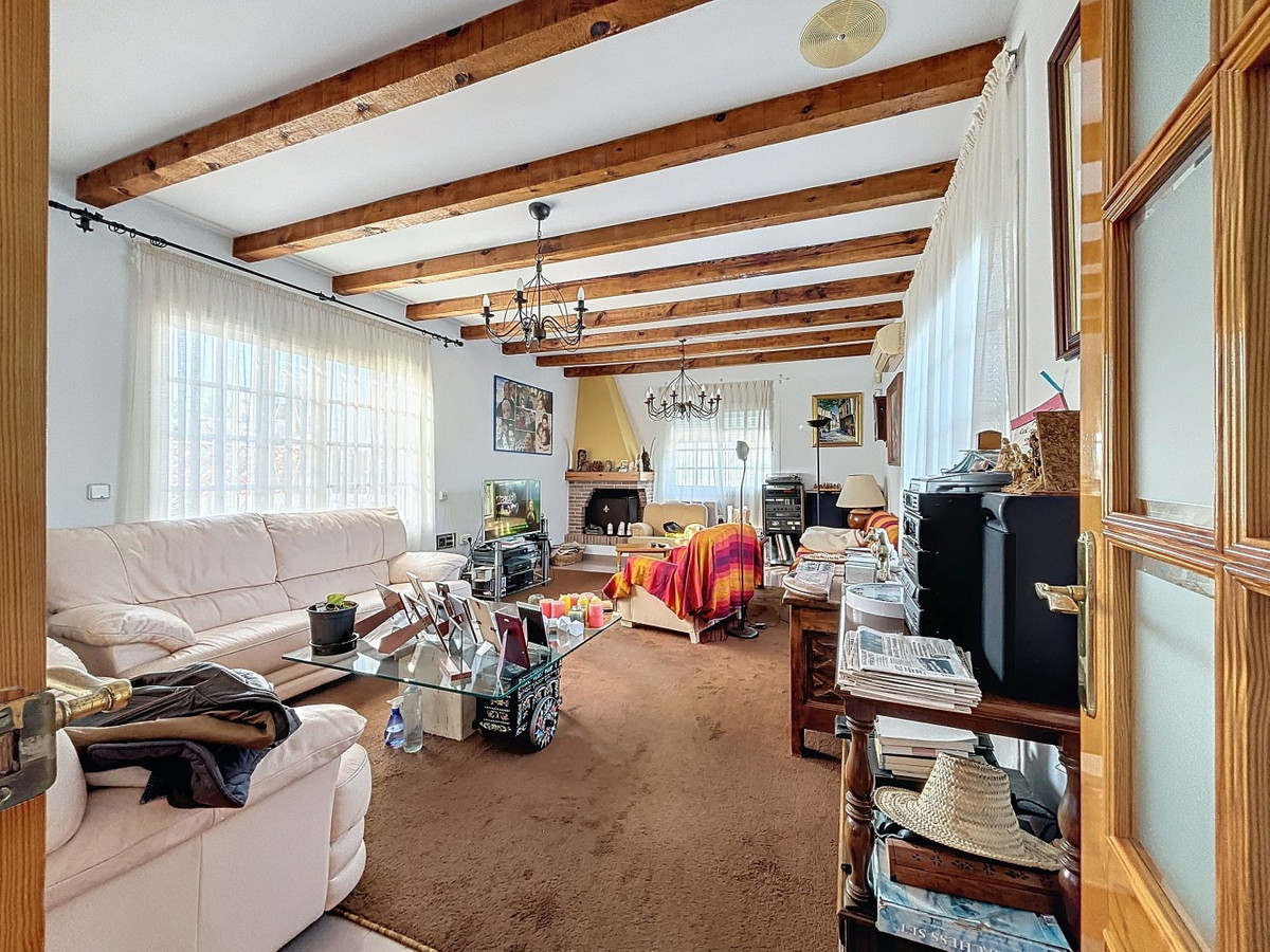 Huis te koop in Caleta de Vélez | 4 slaapkamers H3967804