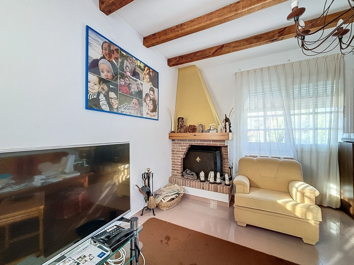 Huis te koop in Caleta de Vélez | 4 slaapkamers H3967804