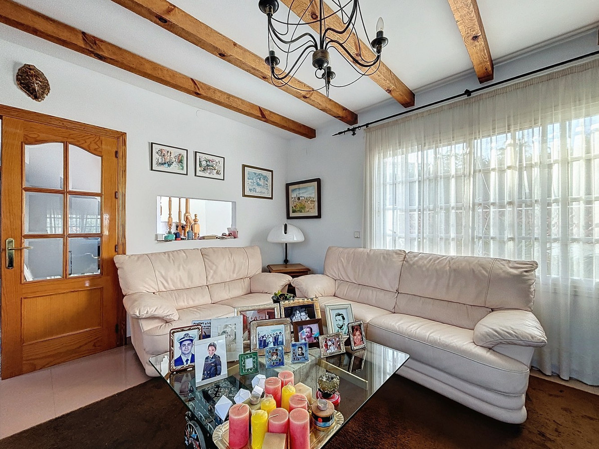 Huis te koop in Caleta de Vélez | 4 slaapkamers H3967804