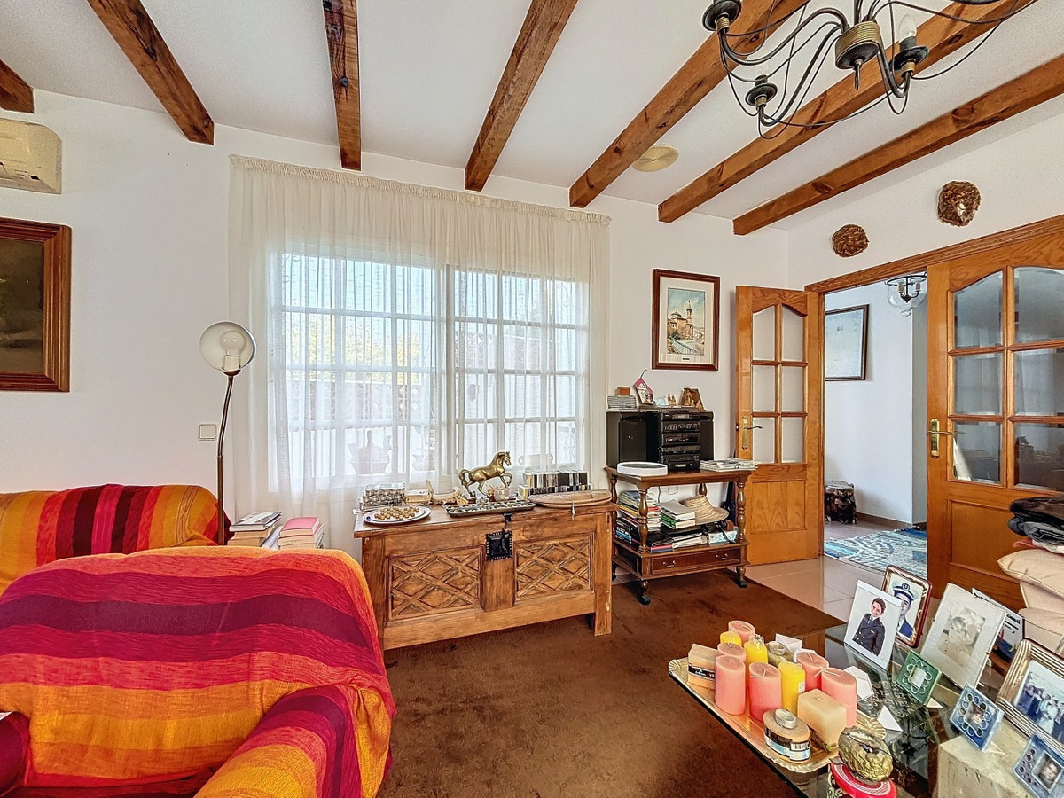 Huis te koop in Caleta de Vélez | 4 slaapkamers H3967804
