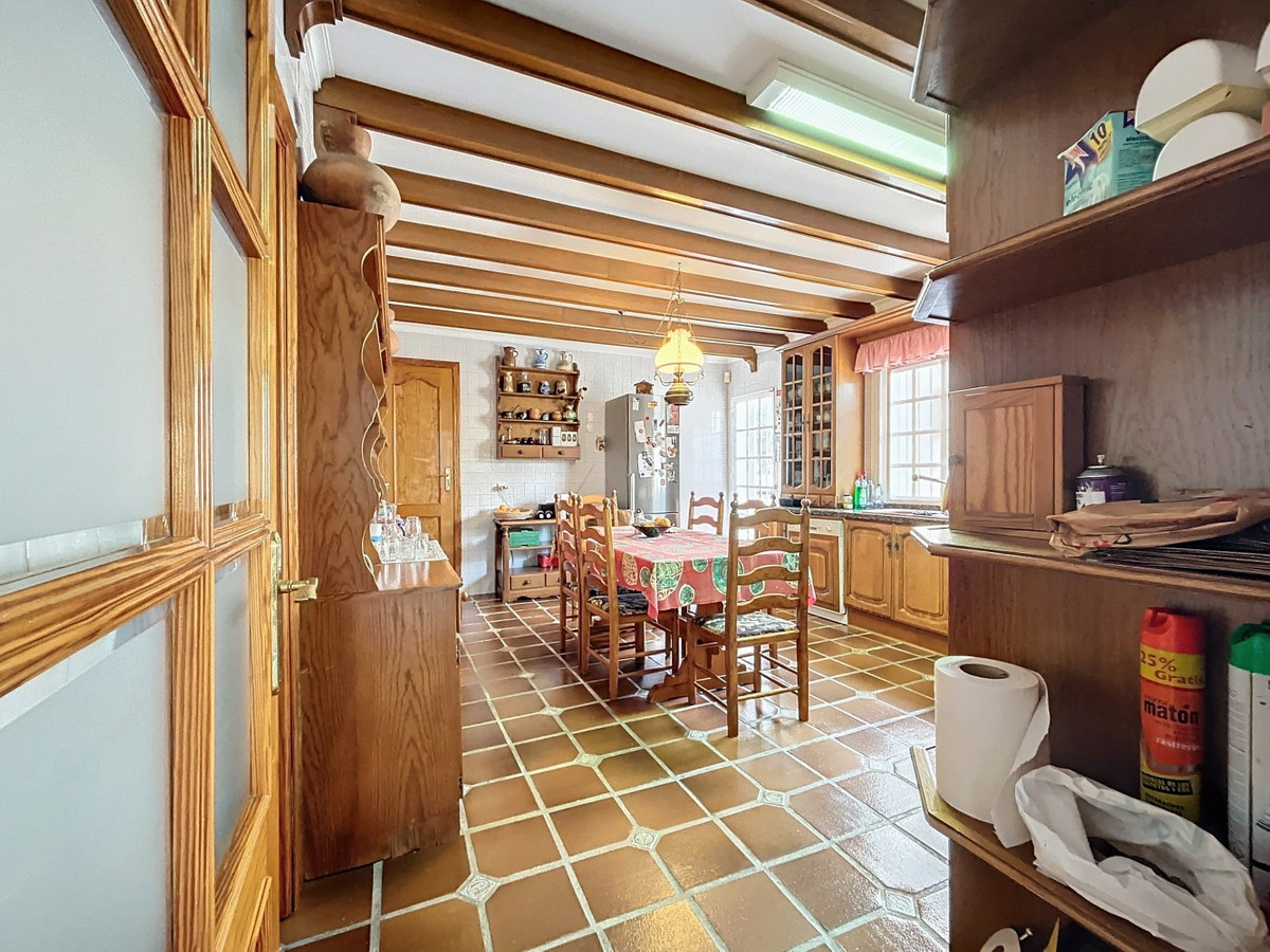 Huis te koop in Caleta de Vélez | 4 slaapkamers H3967804