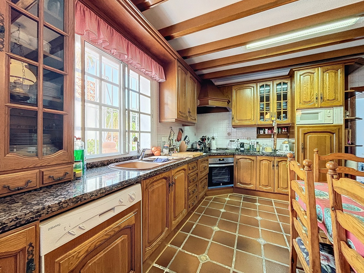 Huis te koop in Caleta de Vélez | 4 slaapkamers H3967804